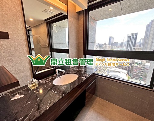 大安指標豪邸🔥忠孝新生站🔥3套房稀有釋出 - Image 11