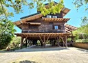 北埔鄉-湖西段土地，3109.8坪