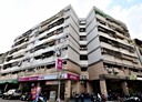 西屯區-中康街2房1廳，24.5坪