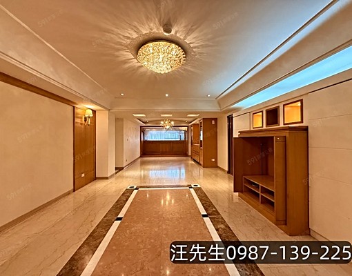 敦化南路/信義安和站/高樓大4房 - Image 3