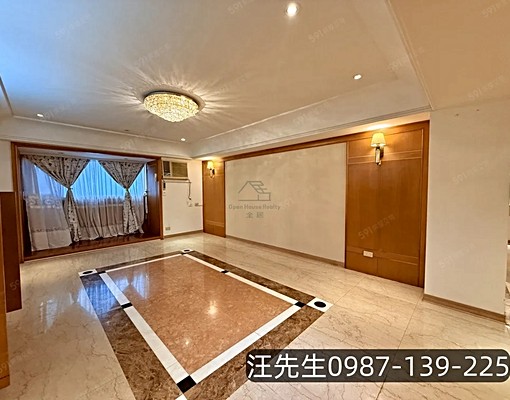 敦化南路/信義安和站/高樓大4房 - Image 1