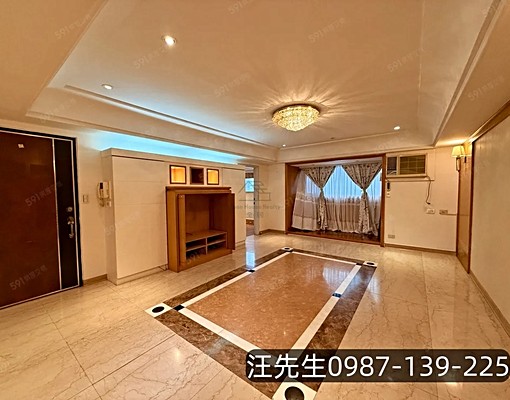 敦化南路/信義安和站/高樓大4房 - Image 2