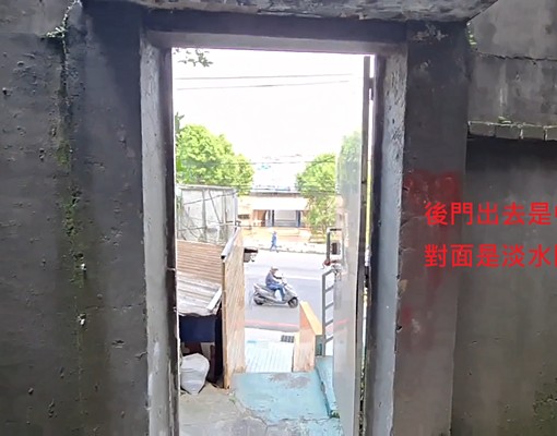 (可租補)重建街位在1樓-2房2廳-有前後院 - Image 14