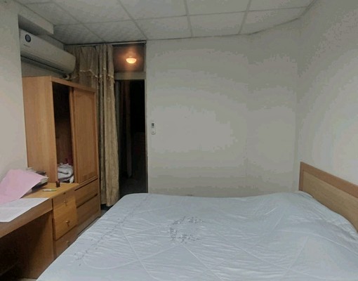 園區旁獨立陽台優質套房 - Image 3