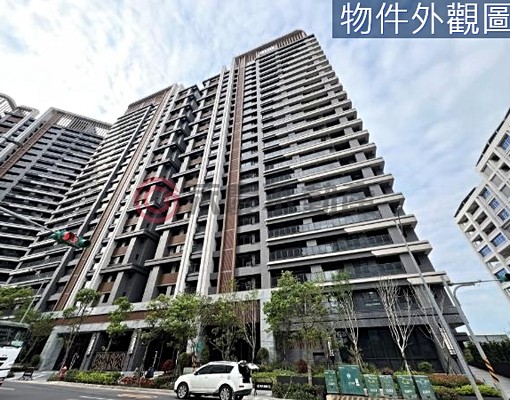 💗富宇上城💗捷運A7站💗華亞商圈💗樂善3房車 - Image 12