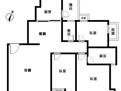社區圖片