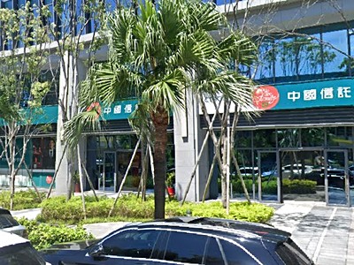 社區圖片