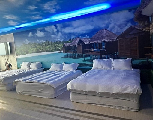 《可申請租屋補助》家具可酌量依照房客需求調整
85海景 - Image 10