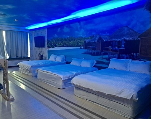 《可申請租屋補助》家具可酌量依照房客需求調整
85海景 - Image 15