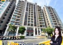 桃園區-龍泉六街3房2廳，48.3坪