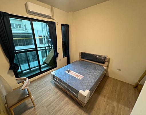 全新完工📣陽台獨洗曬📣租補 - Image 2