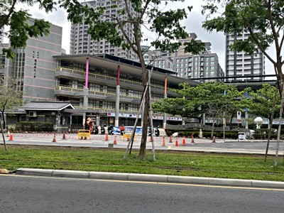 社區圖片