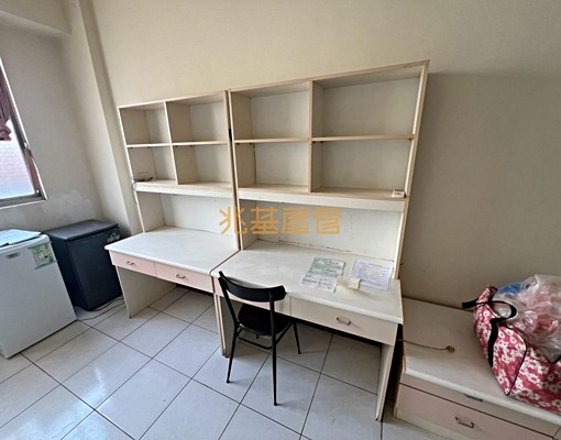 兆基社會住宅🏡可租補免仲!香山便宜套房 - Image 1