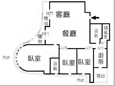 社區圖片