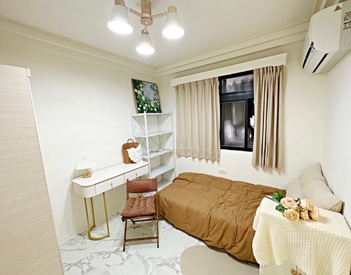 可寵物貓狗|捷運板橋車站|限女生|租補|代收垃圾|共生宅 - Image 12