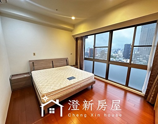 傢具齊全✨採光三房兩廳✨戶數單純✨台水電✨高樓層視野戶✨ - Image 8
