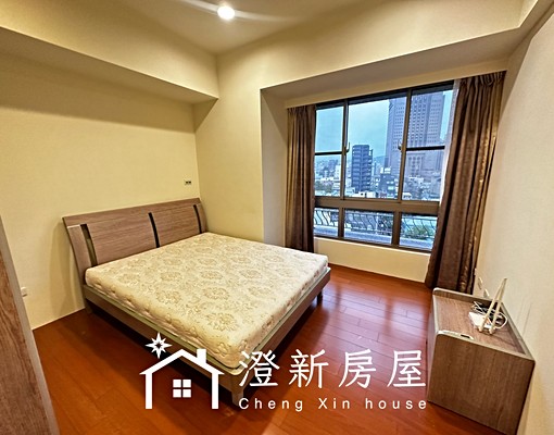 傢具齊全✨採光三房兩廳✨戶數單純✨台水電✨高樓層視野戶✨ - Image 12