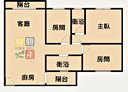 北斗鎮-宮後街3房2廳，39.1坪