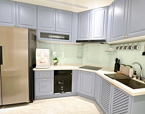 雅房可短租,新竹竹北,千裝潢豪宅,可開伙 - Image 11