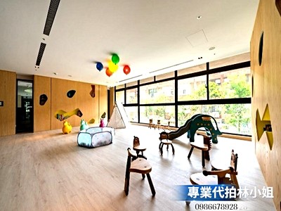 社區圖片