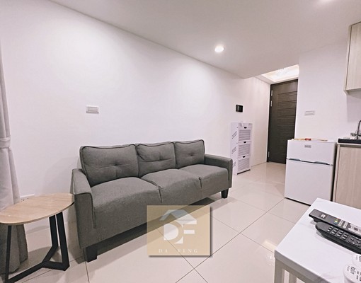 🎈竹科首選|精美挑高樓中樓|含管 - Image 3