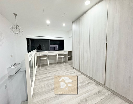 🎈竹科首選|精美挑高樓中樓|含管 - Image 8