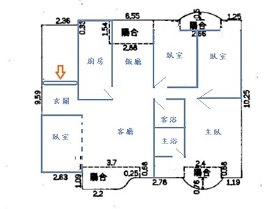 社區圖片