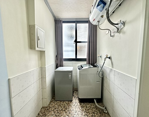 ✅屋況超好✅獨洗獨曬✅超強採光✅機車好停 - Image 4