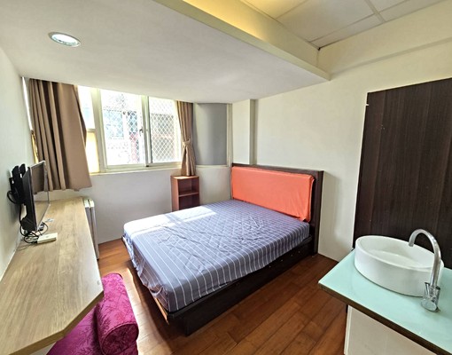 🌟逢甲精緻小套🌟小資最愛，cp高，可租補 - Image 1