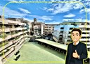 西區-五權西六街3房2廳，49坪