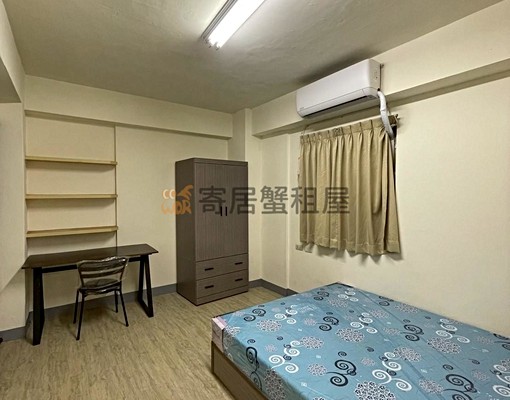 4.🚀寄居蟹租屋#開南街/學生、醫護人員有優惠 - Image 4