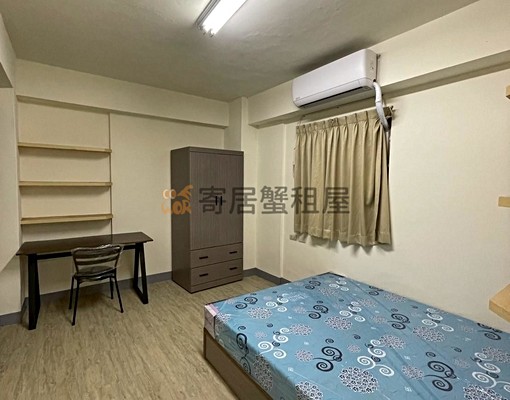 4.🚀寄居蟹租屋#開南街/學生、醫護人員有優惠 - Image 5