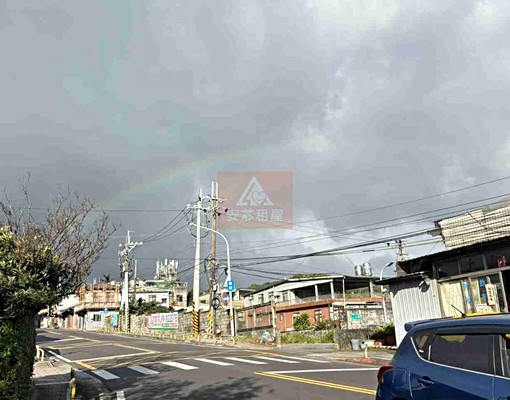 💖安芯💯陽明山夜景套房!機車好停!免爬高!空氣好 - Image 2