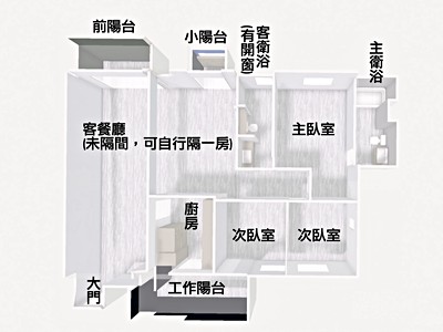 社區圖片