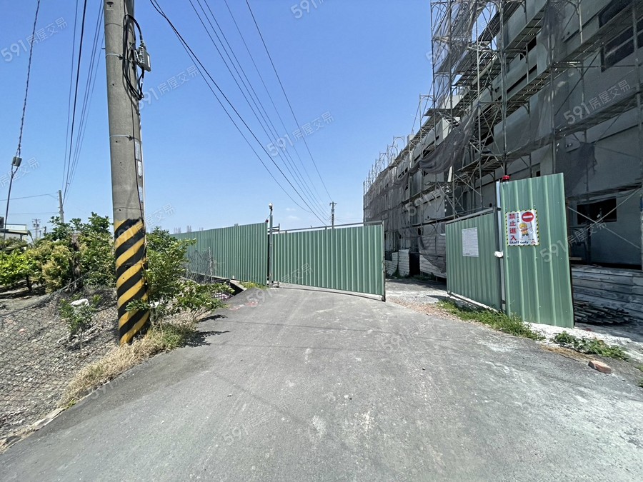 記銘大村A+實景圖