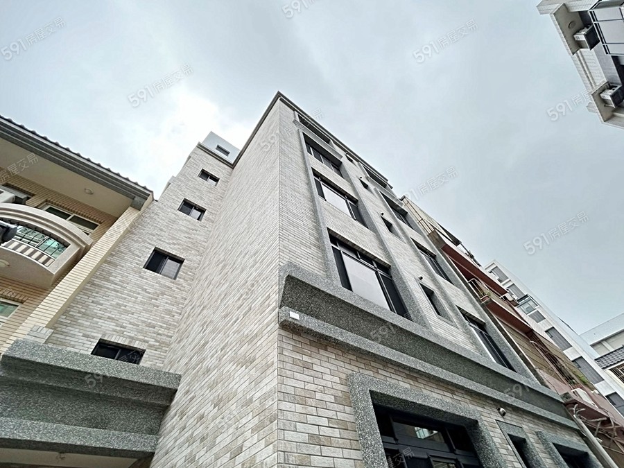 風閣NO.12實景圖