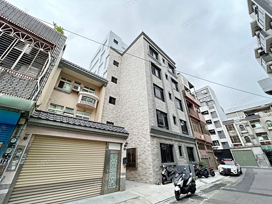 風閣NO.12實景圖