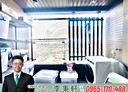 中山區-民權西路1房1廳，12坪