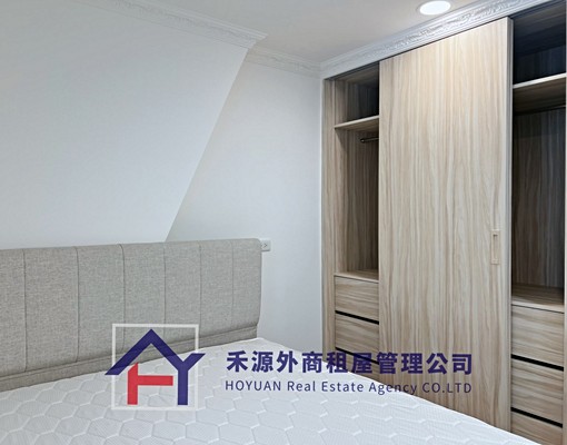 ♕鬧中取靜♕全新裝潢♕美國學校♕外商首選 - Image 6