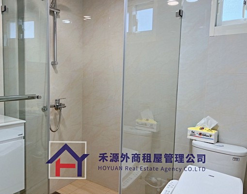 ♕鬧中取靜♕全新裝潢♕美國學校♕外商首選 - Image 12