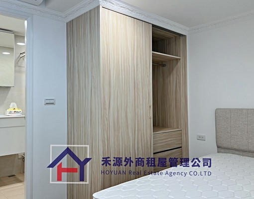 ♕鬧中取靜♕全新裝潢♕美國學校♕外商首選 - Image 11