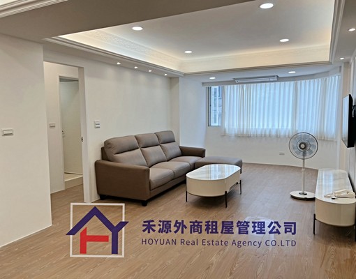 ♕鬧中取靜♕全新裝潢♕美國學校♕外商首選 - Image 3
