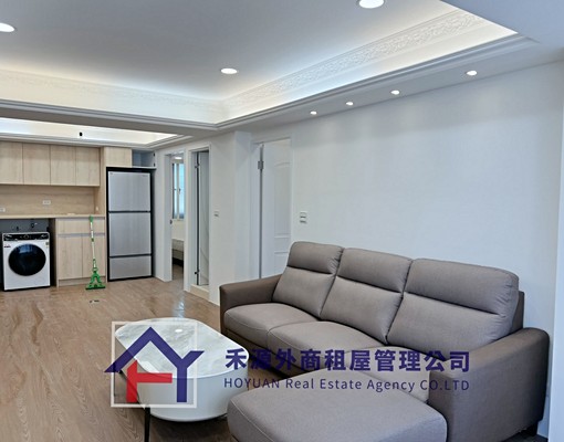 ♕鬧中取靜♕全新裝潢♕美國學校♕外商首選 - Image 4