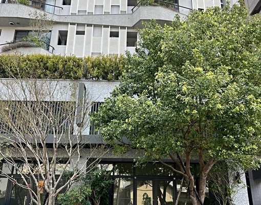 南屯★豐穀璞寓絕美6米大面寬挑高綠植滿載店面 - 591租屋網 - Image 3