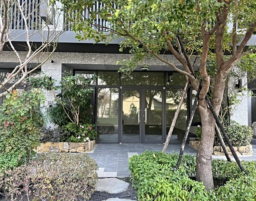 南屯★豐穀璞寓絕美6米大面寬挑高綠植滿載店面 - 591租屋網 - Image 4