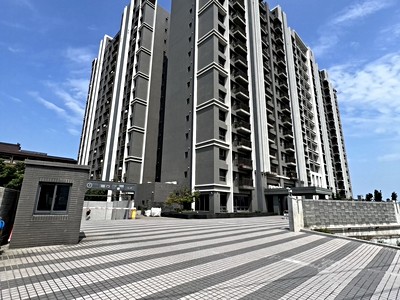 社區圖片