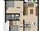 格局圖(4)