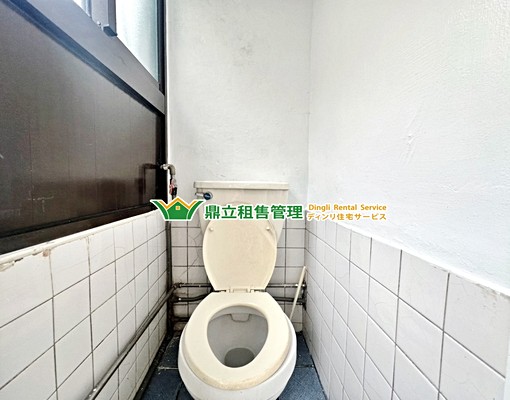 🔥明德站🔥新冷氣💖3房可補.入籍 - Image 10