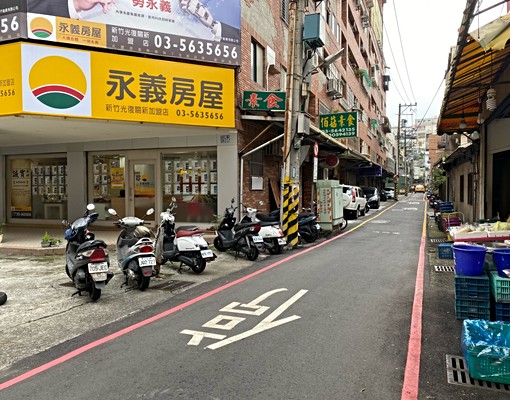 光復路小資套房 - Image 1