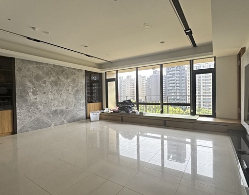 近昕境廣場三井Outlet中心商業區綠意景觀宅 - Image 3